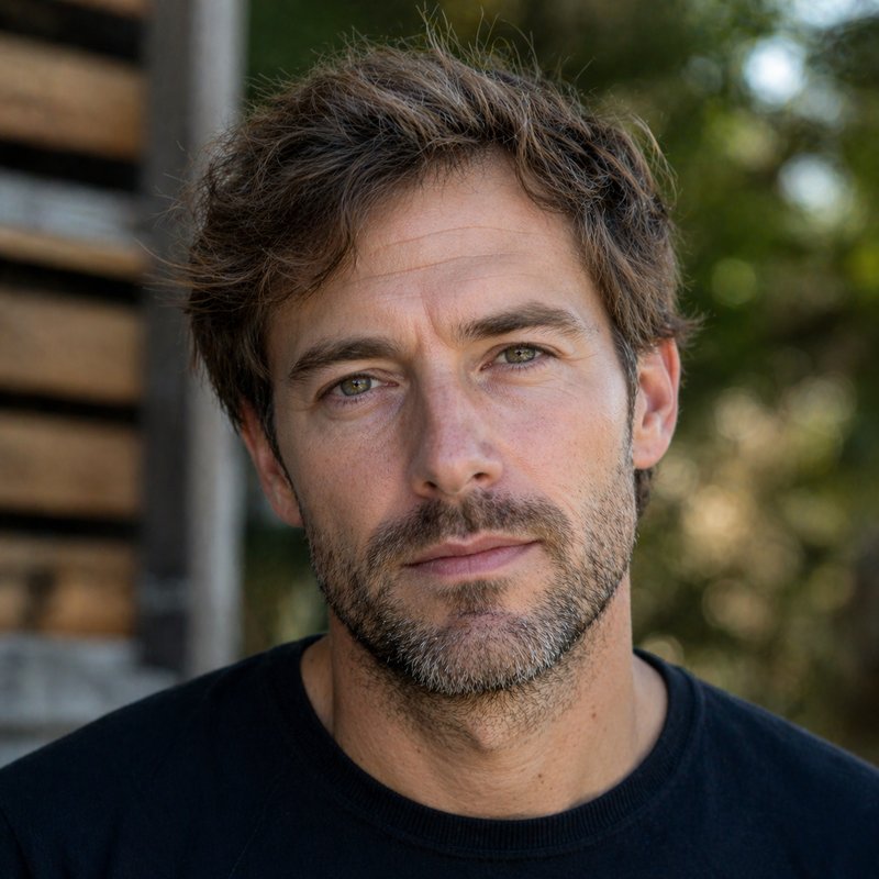 Romain Mercier